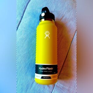 Hydro Flask Insulated Beverage Bottle